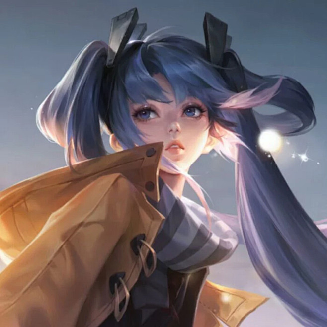玩家俗称